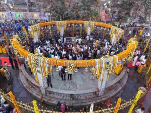 మేడారం సమ్మక్క కథలో పాలకులు గ్రహించాల్సిన నీతి ఇదే!