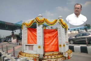 మేడారం భక్తులు ఏం పాపం చేశారు మంత్రి గారూ!