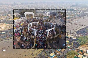 మేడారం జాతరలో వ్యాపార లావాదేవీల మొత్తం ఎన్ని వేల కోట్లో తెలుసా!?