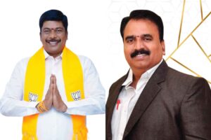 ‘ద్రోహం కోసం.. మోసం కోసం..!’ ఖమ్మం బీజేపీ నేతల గొలుసుకట్టు ‘వసూళ్ల’ దందా!!