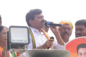 సీఎం మనోడే, ఎంపీ మనోడే: పొంగులేటి కీలక వ్యాఖ్యలు