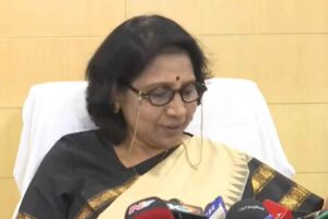 మోగిన మున్సిపల్ ఎన్నికల నగారా: ఇదీ పూర్తి షెడ్యూల్