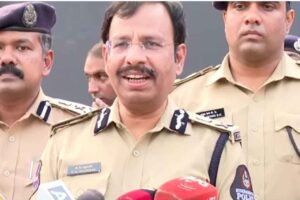 ఎందుకు పారిపోతున్నారు? ఎక్కడున్నా పట్టుకొస్తా: N Tvపై సజ్జన్నార్ సీరియస్