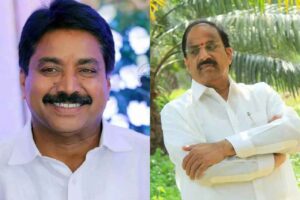 సత్తుపల్లి పాలి‘ట్రిక్స్’లో సంచలనం: మంత్రి ‘తుమ్మల’ వీర విధేయుని వైరాగ్యం!