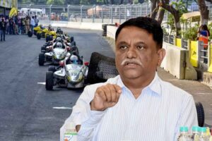 ఫార్ములా ఈ-కార్ రేస్ కేసులో కీలక పరిణామం