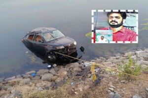 బొగ్గుల శ్రీనివాస్ మృతి ఘటన.. అది దారుణ హత్య!?