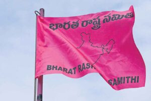 ఖమ్మం జిల్లాలో బీఆర్ఎస్ అలెర్ట్