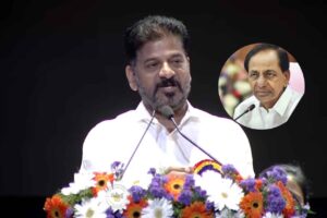 కేసీఆర్ ను సిట్ విచారణపై సీఎం రేవంత్ కీలక వ్యాఖ్యలు