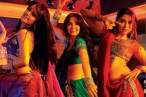 ముంబయి ‘బిస్కెట్’ పార్టీ బార్ లో మనసు చంపుకున్న ఓ మోడల్ కథ!!