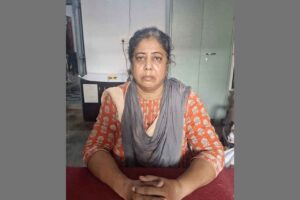 ఎఫ్ డీ సీ కొత్తగూడెం డివిజనల్ మేనేజర్ అరెస్ట్