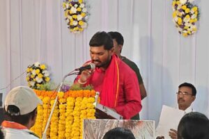 ఖమ్మం, భద్రాద్రి జిల్లాల మున్సి‘పాలకులు’ వీళ్లే..