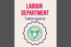 ఆంగ్ల పత్రిక ‘రెసిడెంట్ ఎడిటర్’పై లేబర్ కమిషనర్ కు ఫిర్యాదు