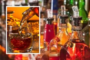 ఇల్లెందు మున్సిపల్ ‘పదవి’లో లిక్కర్ ‘సిండికేట్’ మెలిక!