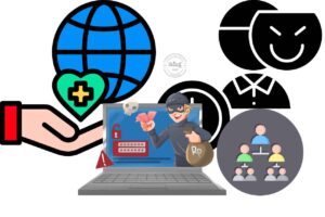 మొన్న వికాస్ చౌదరి.. నేడు లావిష్ చౌదరి.. మరో మోసపు కథ