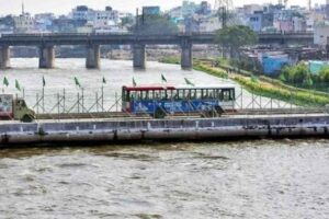 ‘మూసీ’ సుందరీకరణ మంచిదే.. కానీ అదో తేనెతుట్టె బాస్!