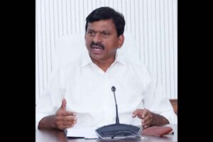 ‘ధరణి’ స్కాంపై మంత్రి పొంగులేటి సంచలన అంశాల వెల్లడి