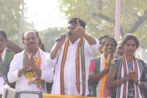 బొక్కలో వేయిస్తా: ఖమ్మం ‘కామ్రేడ్స్’కు పొంగులేటి వార్నింగ్