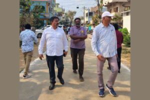 మున్సిపోల్స్: పొంగులేటి ఇలాఖాలో ఇంటెలిజెన్స్ నిఘా!