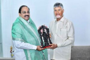 చంద్రబాబుతో తుమ్మల భేటీ: కీలకాంశాలు ఇవే..