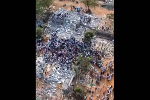 వెలుగుమట్ల భూముల్లో అసలేం జరుగుతోంది?