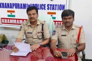 భూదాన్ భూముల కేసులో మరో నలుగురు కీలక నిందితుల అరెస్ట్ భూదాన్ భూముల కేసులో మరో నలుగురు కీలక నిందితుల అరెస్ట్