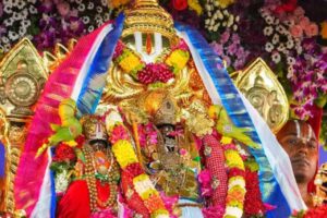 అంగరంగ వైభవంగా భద్రాద్రి రామయ్య కళ్యాణం అంగరంగ వైభవంగా భద్రాద్రి రామయ్య కళ్యాణం