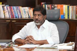 మూసీ పునరుజ్జీవ ప్రాజెక్టుపై ప్రజాభిప్రాయ సేకరణ: భట్టి మూసీ పునరుజ్జీవ ప్రాజెక్టుపై ప్రజాభిప్రాయ సేకరణ: భట్టి