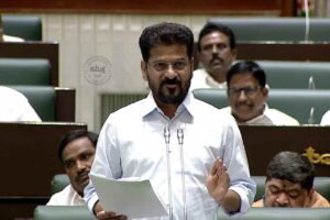 ‘తల్లిదండ్రుల సంరక్షణ’ బిల్లుపై సీఎం రేవంత్ కీలక ప్రసంగం ‘తల్లిదండ్రుల సంరక్షణ’ బిల్లుపై సీఎం రేవంత్ కీలక ప్రసంగం