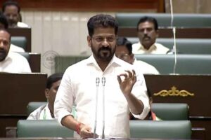 అసెంబ్లీలో సీఎం రేవంత్ ప్రసంగపు విశేషాలు అసెంబ్లీలో సీఎం రేవంత్ ప్రసంగపు విశేషాలు