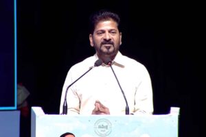 అప్పుడు అధికార యంత్రాంగం, అక్రమ సంపాదన లేదు: సీఎం