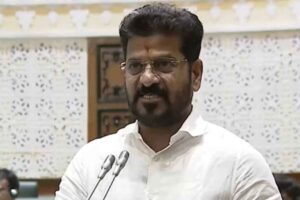 ‘రాఘవ కన్ స్ట్రక్షన్స్’పై సీఐడీ విచారణ: సీఎం రేవంత్ ‘రాఘవ కన్ స్ట్రక్షన్స్’పై సీఐడీ విచారణ: సీఎం రేవంత్