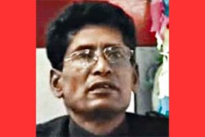 ‘సమీక్ష’ ముందే చెప్పింది.. ఇక గణపతి లొంగుబాటు దృశ్యం! ‘సమీక్ష’ ముందే చెప్పింది.. ఇక గణపతి లొంగుబాటు దృశ్యం!