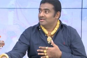 ‘సిండికేట్ గణేష్’పై ఎస్సీ, ఎస్టీ వేధింపుల కేసు, అరెస్ట్!? ‘సిండికేట్ గణేష్’పై ఎస్సీ, ఎస్టీ వేధింపుల కేసు, అరెస్ట్!?