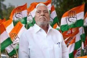 కాంగ్రెస్ కు జీవన్ రెడ్డి రాం రాం: మరికాసేపట్లో బల ప్రదర్శన కాంగ్రెస్ కు జీవన్ రెడ్డి రాం రాం: మరికాసేపట్లో బల ప్రదర్శన