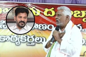 ఎంత మందిని తొక్కుతవ్..? రేవంత్ పై జీవన్ రెడ్డి నిప్పులు ఎంత మందిని తొక్కుతవ్..? రేవంత్ పై జీవన్ రెడ్డి నిప్పులు