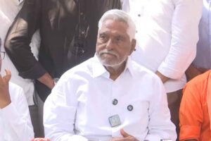 జగిత్యాలలో ఖమ్మం పొలిటికల్ సీన్ కనిపిస్తోందా!? జగిత్యాలలో ఖమ్మం పొలిటికల్ సీన్ కనిపిస్తోందా!?