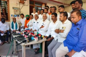 కాంగ్రెస్ కు రాజీనామాపై మాజీ మంత్రి జీవన్ రెడ్డి క్లారిటీ కాంగ్రెస్ కు రాజీనామాపై మాజీ మంత్రి జీవన్ రెడ్డి క్లారిటీ