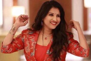 వివాదంలో సింగర్ మంగ్లీ! వివాదంలో సింగర్ మంగ్లీ!