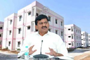 ‘డబుల్ బెడ్ రూం’ ఇండ్ల లబ్ధిదారులకు సర్కార్ షాక్! ‘డబుల్ బెడ్ రూం’ ఇండ్ల లబ్ధిదారులకు సర్కార్ షాక్!