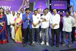 ఖమ్మం రియల్ ఎస్టేట్ రంగంలోకి ‘శ్రేయస్ వన్ సిటీ’ ఖమ్మం రియల్ ఎస్టేట్ రంగంలోకి ‘శ్రేయస్ వన్ సిటీ’