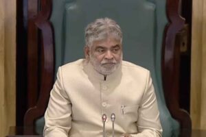 అసెంబ్లీ నుంచి బీఆర్ఎస్ ఎమ్మెల్యేల సస్పెన్షన్ అసెంబ్లీ నుంచి బీఆర్ఎస్ ఎమ్మెల్యేల సస్పెన్షన్