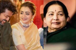 తమిళ రాజకీయాల్లో మహిళలే టార్గెట్! ఇదీ ఆ నాయకుల చరిత్ర తమిళ రాజకీయాల్లో మహిళలే టార్గెట్! ఇదీ ఆ నాయకుల చరిత్ర