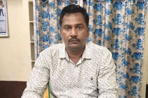 వైరా ఎంవీఐ వరప్రసాద్ అరెస్ట్ వైరా ఎంవీఐ వరప్రసాద్ అరెస్ట్