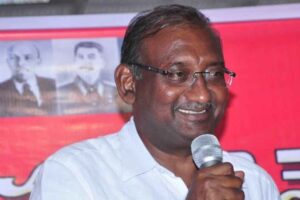 విచారణకు సిద్ధం, ఖమ్మం రండి.. NIAకు పోటు రంగారావు లేఖ విచారణకు సిద్ధం, ఖమ్మం రండి.. NIAకు పోటు రంగారావు లేఖ