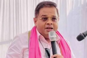 హత్య కేసులో మాజీ సీఎం కుమారునికి జీవిత ఖైదు హత్య కేసులో మాజీ సీఎం కుమారునికి జీవిత ఖైదు