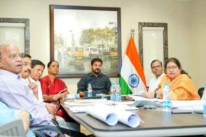 రూ. 225 కోట్లతో బాసర టెంపుల్ అభివృద్ధి పనులు రూ. 225 కోట్లతో బాసర టెంపుల్ అభివృద్ధి పనులు