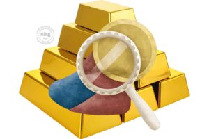 నకిలీ బంగారంతో బ్యాంకు రుణం: ముగ్గురి అరెస్ట్ నకిలీ బంగారంతో బ్యాంకు రుణం: ముగ్గురి అరెస్ట్