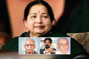 తుపాకులు, బుల్లెట్లు లేని ‘ఎన్కౌంటర్ల’ స్టోరీ ఇది! తుపాకులు, బుల్లెట్లు లేని ‘ఎన్కౌంటర్ల’ స్టోరీ ఇది!
