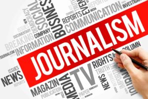 జర్నలిజం చచ్చిపోయింది.. ఇదిగో సాక్ష్యం..! జర్నలిజం చచ్చిపోయింది.. ఇదిగో సాక్ష్యం..!