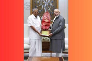 కామ్రేడ్ల చివరి రాజప్రాసాదం చేజారుతోందా!? కామ్రేడ్ల చివరి రాజప్రాసాదం చేజారుతోందా!?